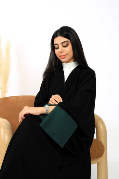 عباية سرور